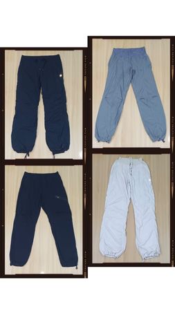 JA 0410 ヴィンテージ ルルレモン トラウザー