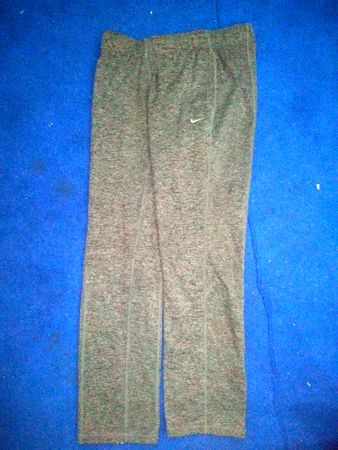 Pantalones de chándal Nike auténticos