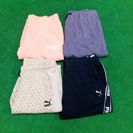 Puma Mix Trousers
