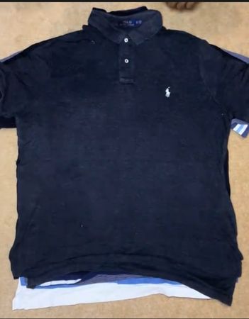 ラルフ・ローレン ポロシャツ
