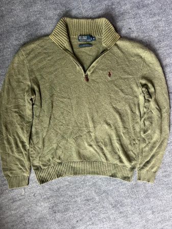 Ralph Lauren 1/4 zip