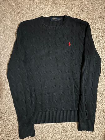 Sweater Polo Ralph Lauren