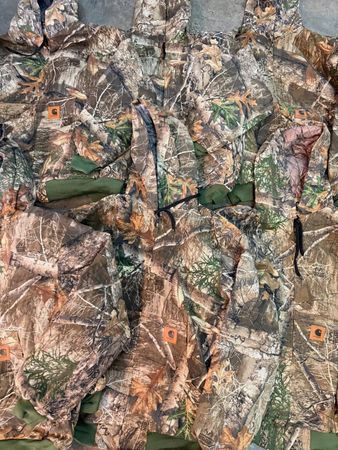 Veste realtree style rework Carhartt