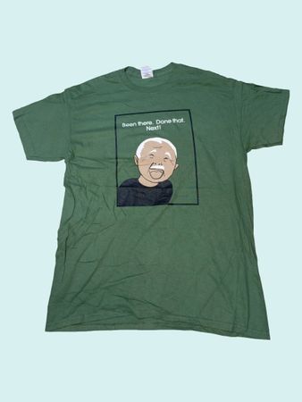 Unbranded Printed T-Shirts (ss-006)