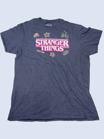 Unbranded Printed T-Shirts (ss-007)