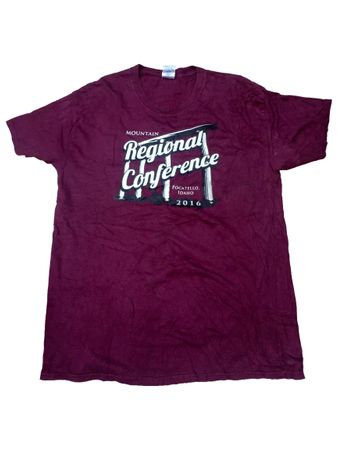 Unbranded Printed T-Shirts (ss-008)