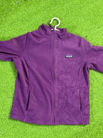 PREMIUM PATAGONIA FLEECE JACKE 🧥 MÄNGER UND FRAUEN