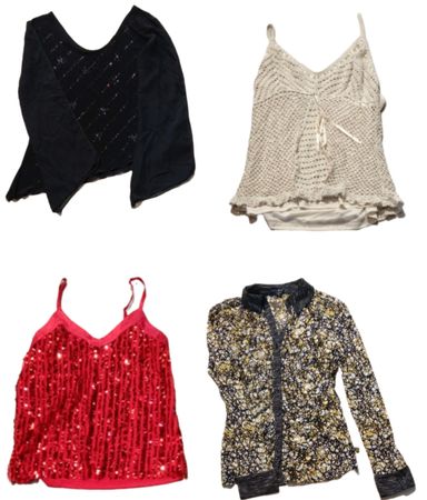 Tops