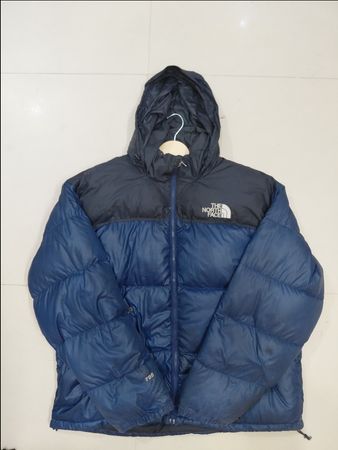 The North Face Puffer Jacket