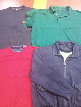 Paul & Shark Sweater