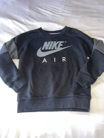 Pull mixte de marque