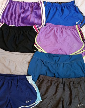 Nike Sport Shorts 2157