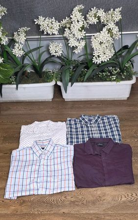 Western men shirts