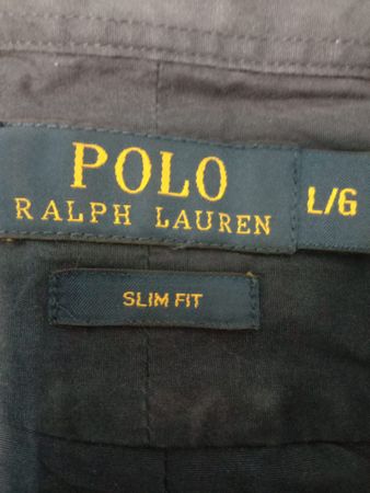 Ralph Lauren shirt