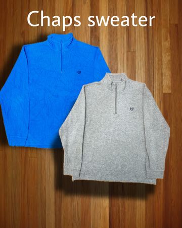 Chaps authentic Sweater