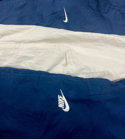 ナイキ ヴィンテージ トラックパンツ