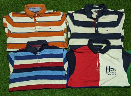 Premium Tommy Polo Tshirts