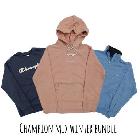 Champion Sweatshirts & Hoodies