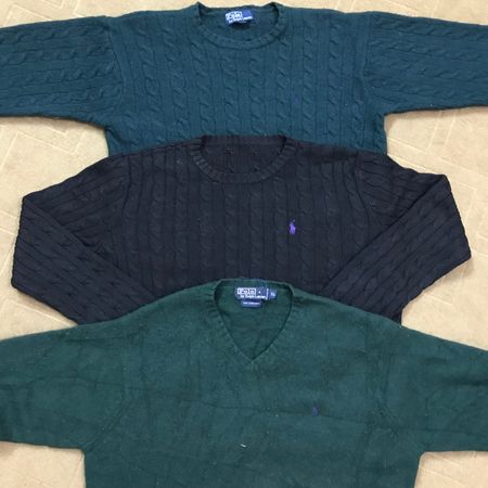 Polo Ralph Lauren Sweaters
