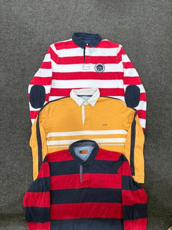 Premium Rugby Shirts