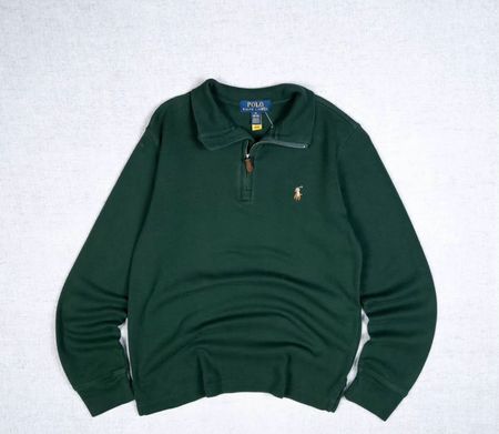 Ralph Lauren 1/4 zip
