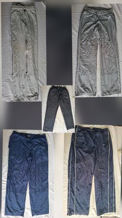 Nike Track Pants  Dri-FIT