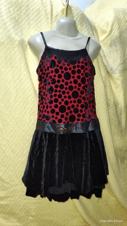 Y2K Party Dresses