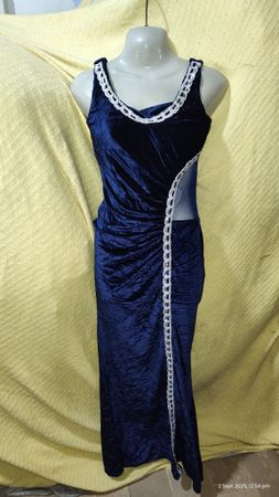 Robes de soirée de luxe