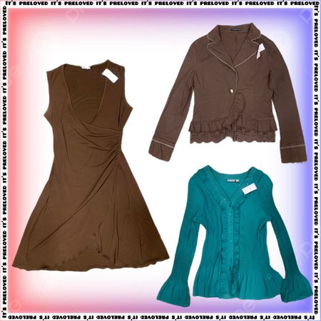 Formals Only(RX-1108)