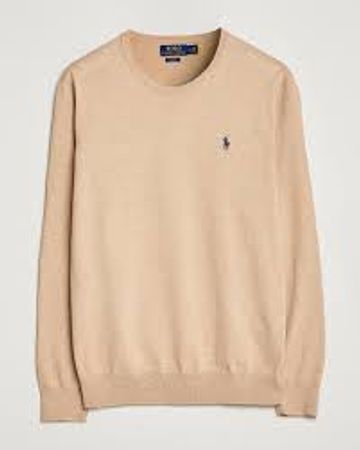 本物のポロ・ラルフ・ローレン・セーター