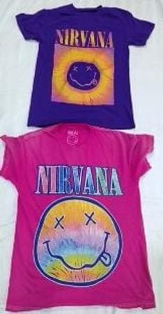 CR5024 VINTAGE MUSIK T-SHIRTS