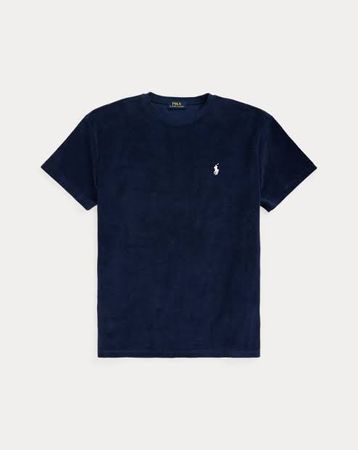 polo ralph lauren t-shirt