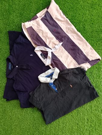 T-shirts Ralph Lauren Polo