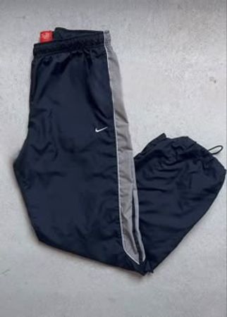 Nike Track Pants