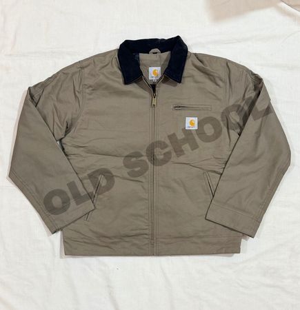 Carhartt Reworked Style Jackets