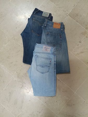 Replay Jeans