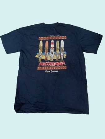 T-shirts imprimés sans marque (ss-011)