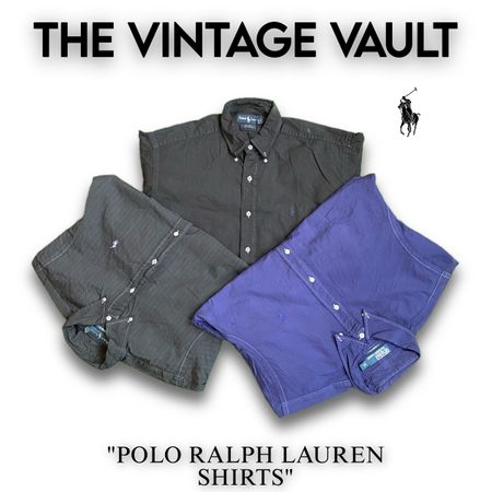Polo Ralph Lauren Shirts