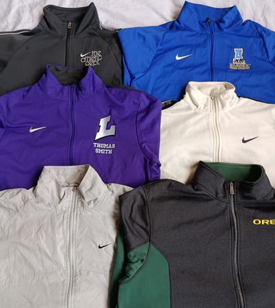 Nike Jackets 2163