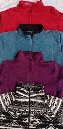 Unbranded Fleece 2169