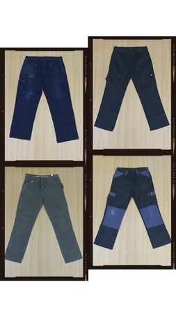 JA 0476 Vintage Dickies Jeans and Pants
