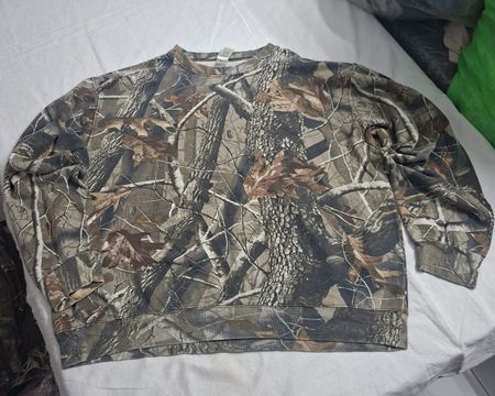 Realtree camo hunting sweatshirts hoodie, crewneck mixed