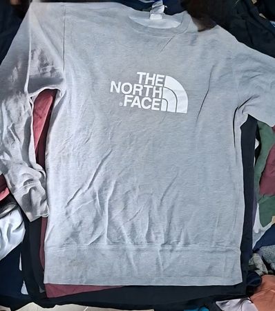 Sweat shirts The North Face, Nike, Adidas, Nautica & Columbia