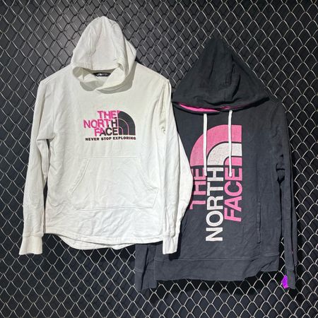The North Face Hoodies (fnc:469)