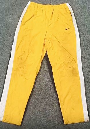 Premium Nike trackpants