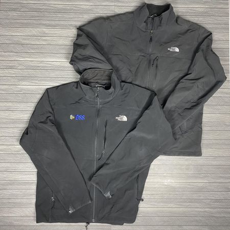 Die North Face Jacken (fnc:476)