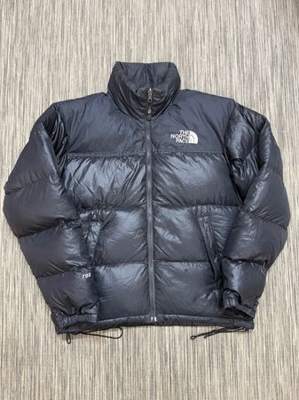 The North Face Nuptse puffer de calidad premium