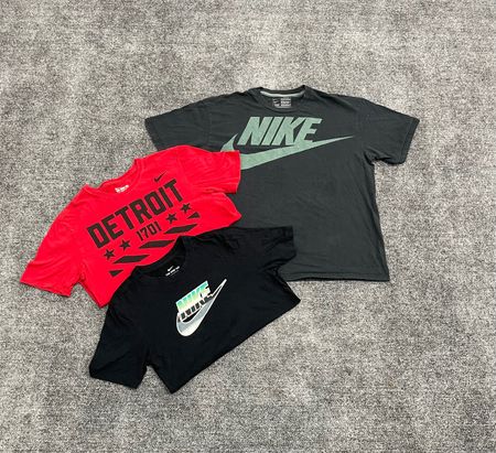 Camisetas Nike