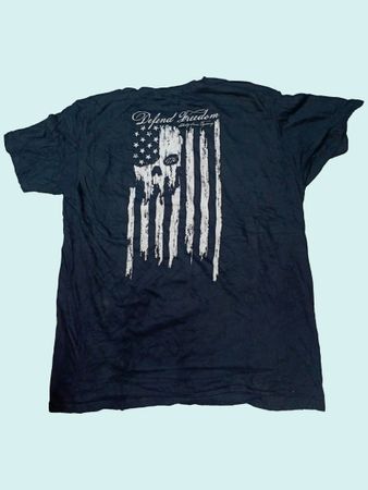 Unbranded Printed T-Shirts (ss-015)