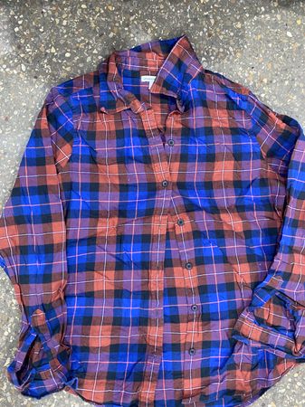 108 | Camicie da uomo